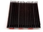 Scotch Mounting, Fastening & Surface Protection RFD7091 Interlocking Fasteners Strips, 4, Black, 2 count - Image 2